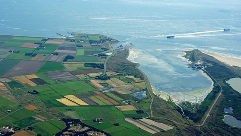 't Horntje | © Foto Fitis, Sytske Dijksen